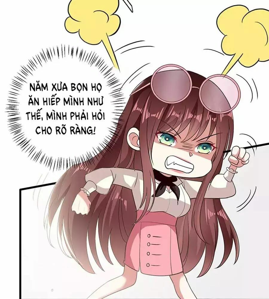 đọc truyện Thiên Tài Khốc Bảo: Tổng Tài Sủng Thê Quá Cường Hãn Chương 20 ảnh 40 tại Thiên Thai Truyện