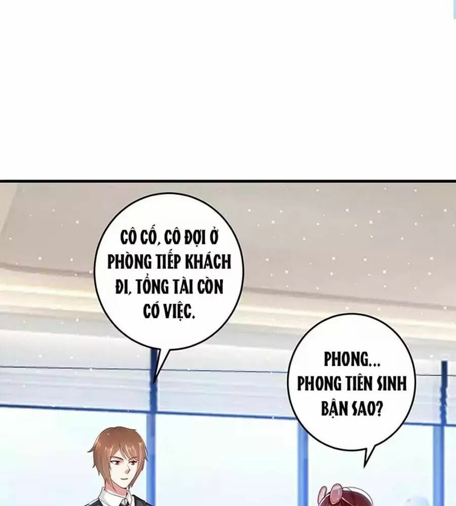 đọc truyện Thiên Tài Khốc Bảo: Tổng Tài Sủng Thê Quá Cường Hãn Chương 20 ảnh 6 tại Thiên Thai Truyện