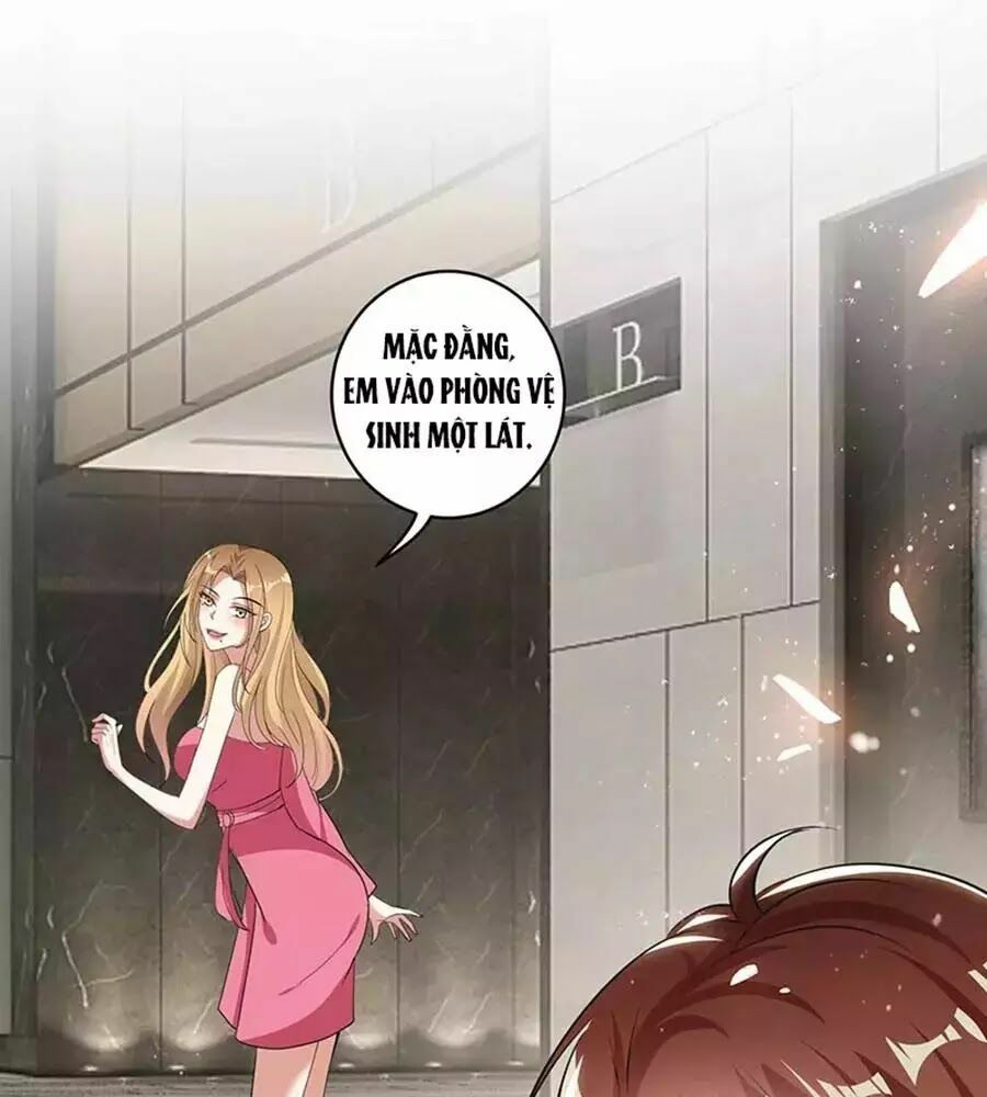 đọc truyện Thiên Tài Khốc Bảo: Tổng Tài Sủng Thê Quá Cường Hãn Chương 20 ảnh 42 tại Thiên Thai Truyện