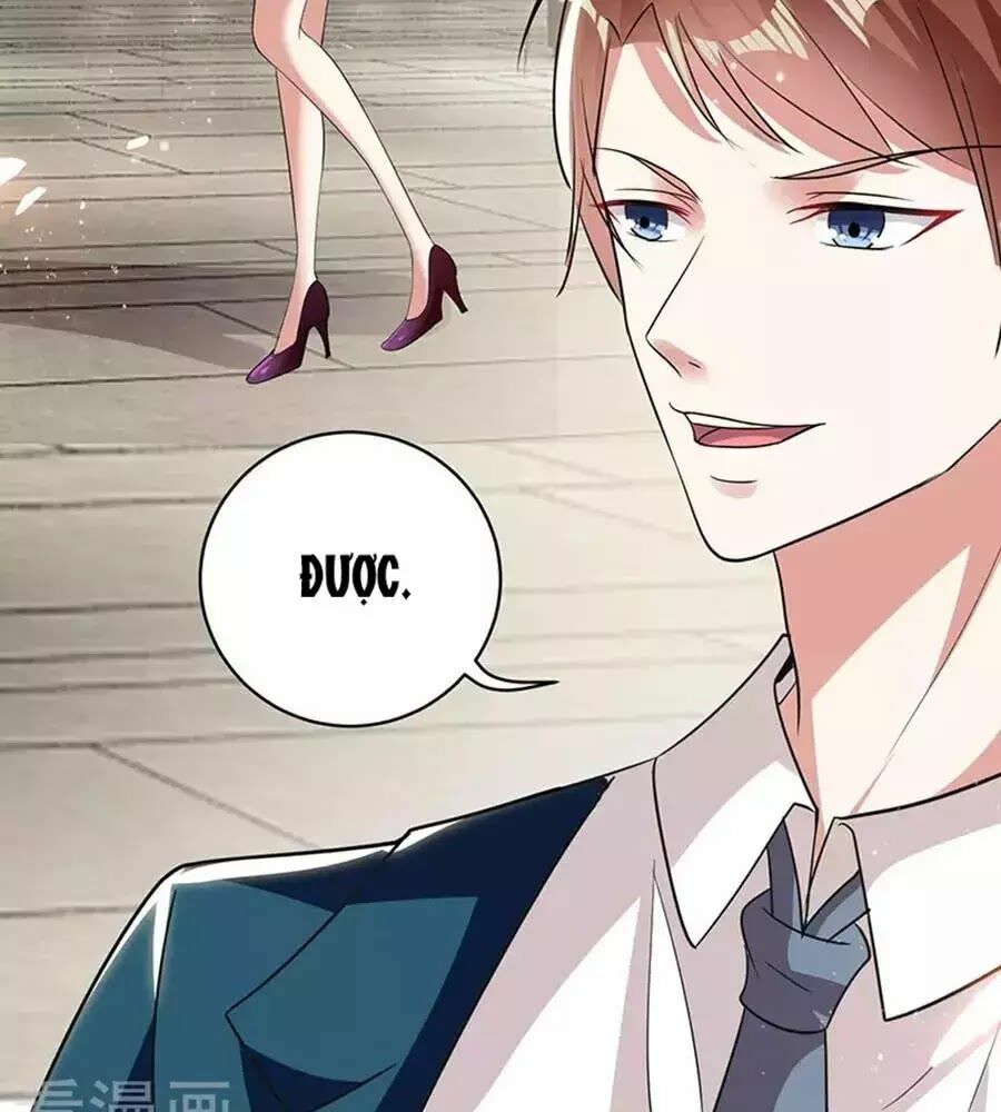 đọc truyện Thiên Tài Khốc Bảo: Tổng Tài Sủng Thê Quá Cường Hãn Chương 20 ảnh 43 tại Thiên Thai Truyện