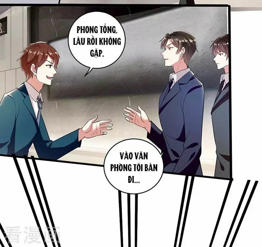 đọc truyện Thiên Tài Khốc Bảo: Tổng Tài Sủng Thê Quá Cường Hãn Chương 20 ảnh 47 tại Thiên Thai Truyện