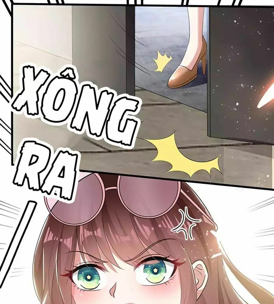 đọc truyện Thiên Tài Khốc Bảo: Tổng Tài Sủng Thê Quá Cường Hãn Chương 20 ảnh 48 tại Thiên Thai Truyện