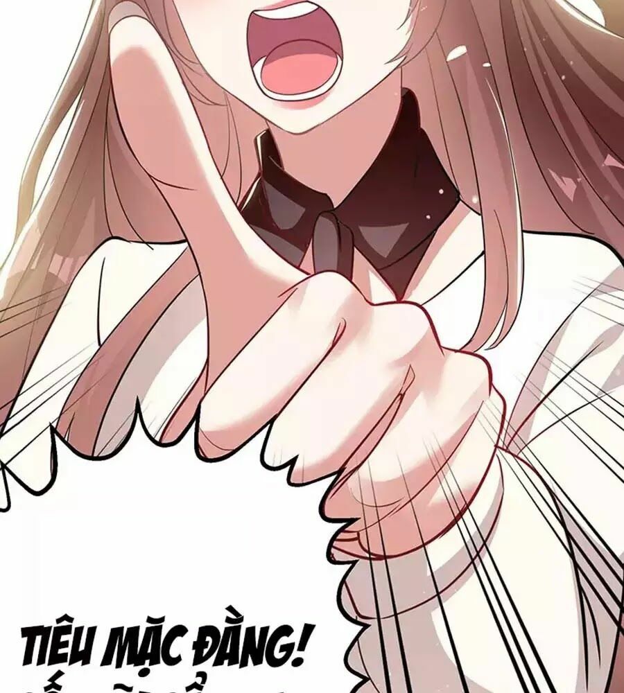 đọc truyện Thiên Tài Khốc Bảo: Tổng Tài Sủng Thê Quá Cường Hãn Chương 20 ảnh 49 tại Thiên Thai Truyện