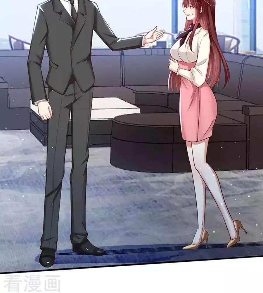 đọc truyện Thiên Tài Khốc Bảo: Tổng Tài Sủng Thê Quá Cường Hãn Chương 20 ảnh 7 tại Thiên Thai Truyện