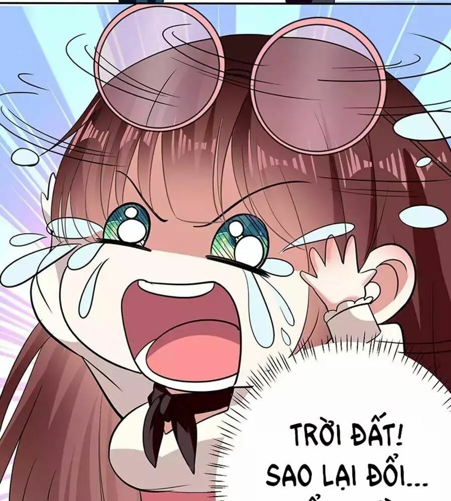 đọc truyện Thiên Tài Khốc Bảo: Tổng Tài Sủng Thê Quá Cường Hãn Chương 20 ảnh 53 tại Thiên Thai Truyện