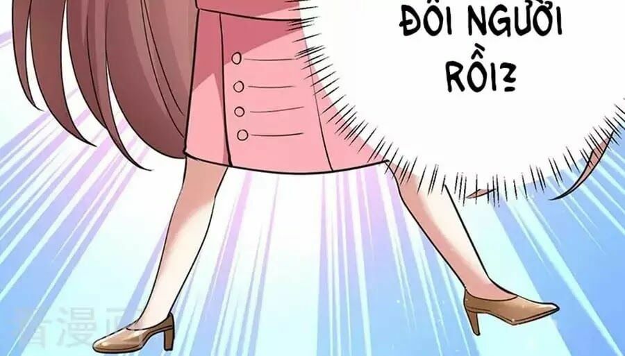 đọc truyện Thiên Tài Khốc Bảo: Tổng Tài Sủng Thê Quá Cường Hãn Chương 20 ảnh 54 tại Thiên Thai Truyện