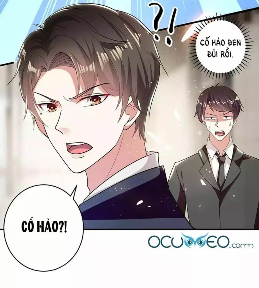 đọc truyện Thiên Tài Khốc Bảo: Tổng Tài Sủng Thê Quá Cường Hãn Chương 20 ảnh 55 tại Thiên Thai Truyện