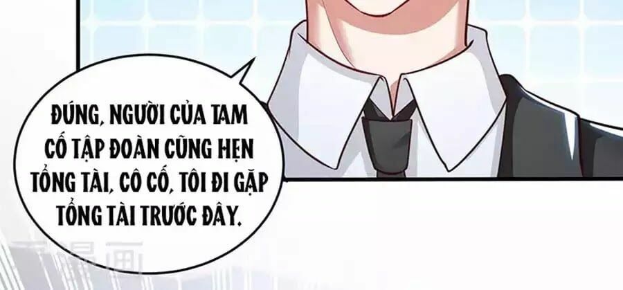 đọc truyện Thiên Tài Khốc Bảo: Tổng Tài Sủng Thê Quá Cường Hãn Chương 20 ảnh 10 tại Thiên Thai Truyện