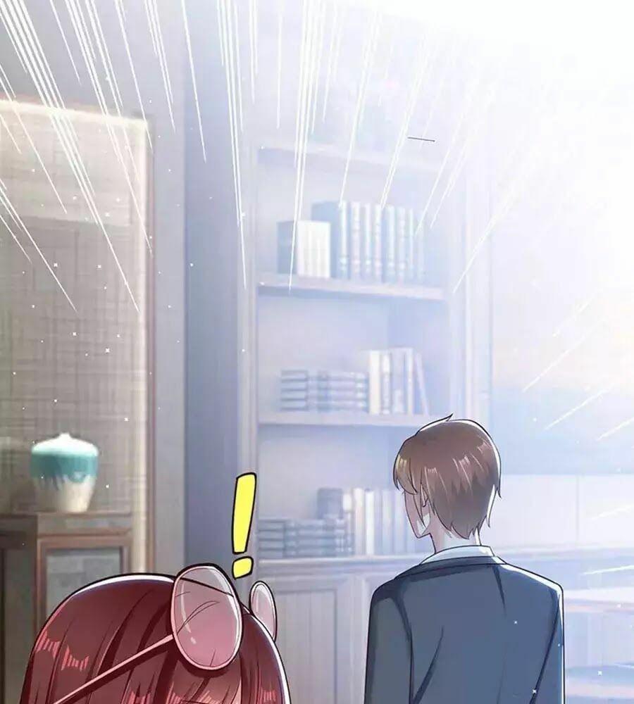 đọc truyện Thiên Tài Khốc Bảo: Tổng Tài Sủng Thê Quá Cường Hãn Chương 20 ảnh 11 tại Thiên Thai Truyện