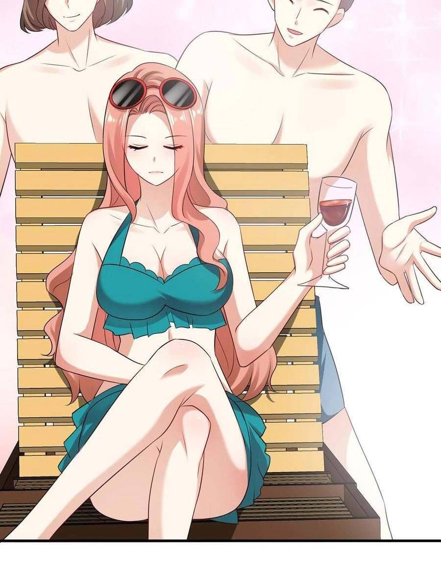 đọc truyện Thiên Tài Khốc Bảo: Tổng Tài Sủng Thê Quá Cường Hãn Chương 200 ảnh 12 tại Thiên Thai Truyện