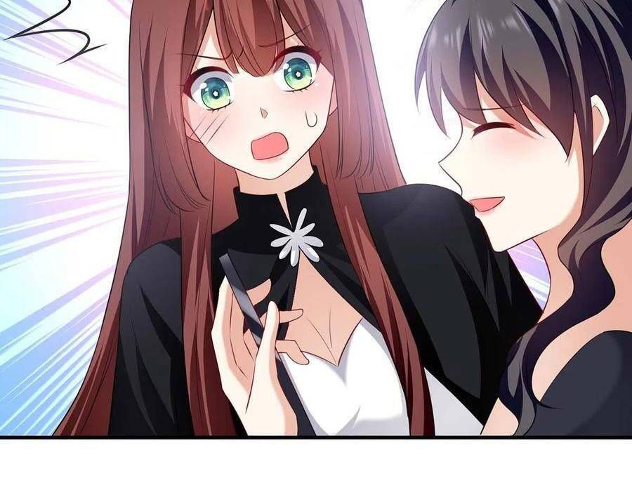 đọc truyện Thiên Tài Khốc Bảo: Tổng Tài Sủng Thê Quá Cường Hãn Chương 200 ảnh 6 tại Thiên Thai Truyện