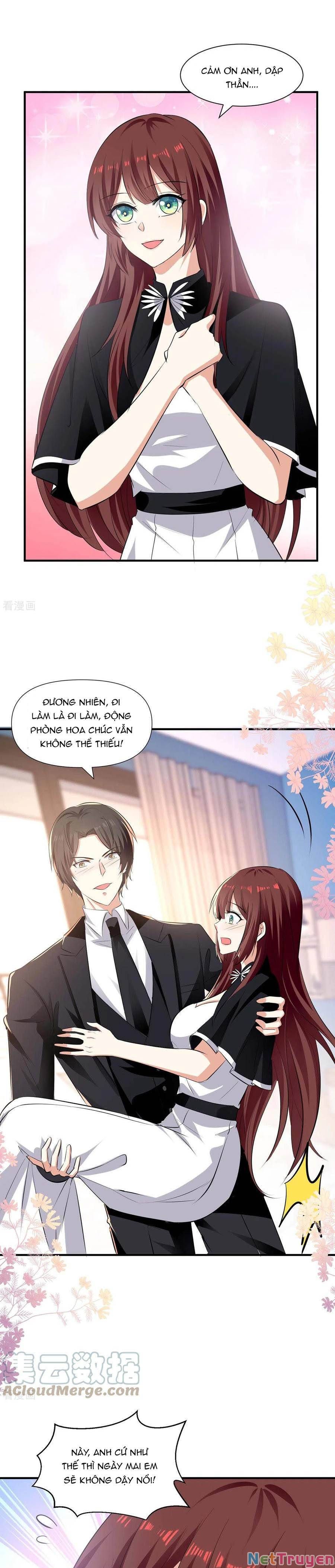 đọc truyện Thiên Tài Khốc Bảo: Tổng Tài Sủng Thê Quá Cường Hãn Chương 201 ảnh 7 tại Thiên Thai Truyện