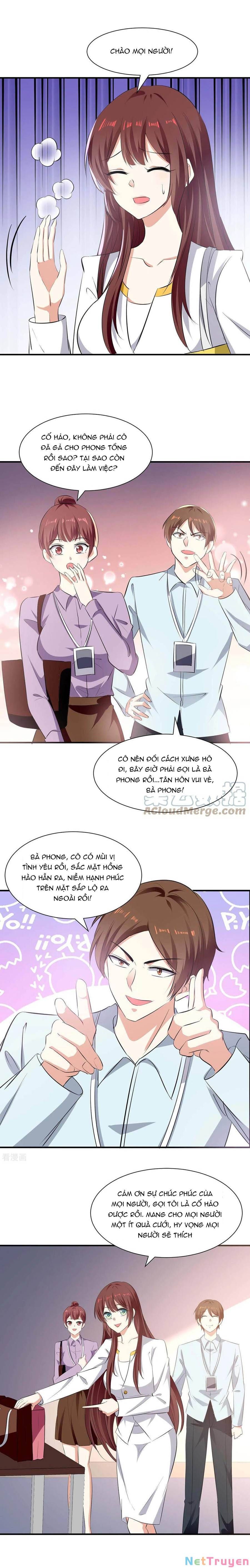 đọc truyện Thiên Tài Khốc Bảo: Tổng Tài Sủng Thê Quá Cường Hãn Chương 201 ảnh 9 tại Thiên Thai Truyện