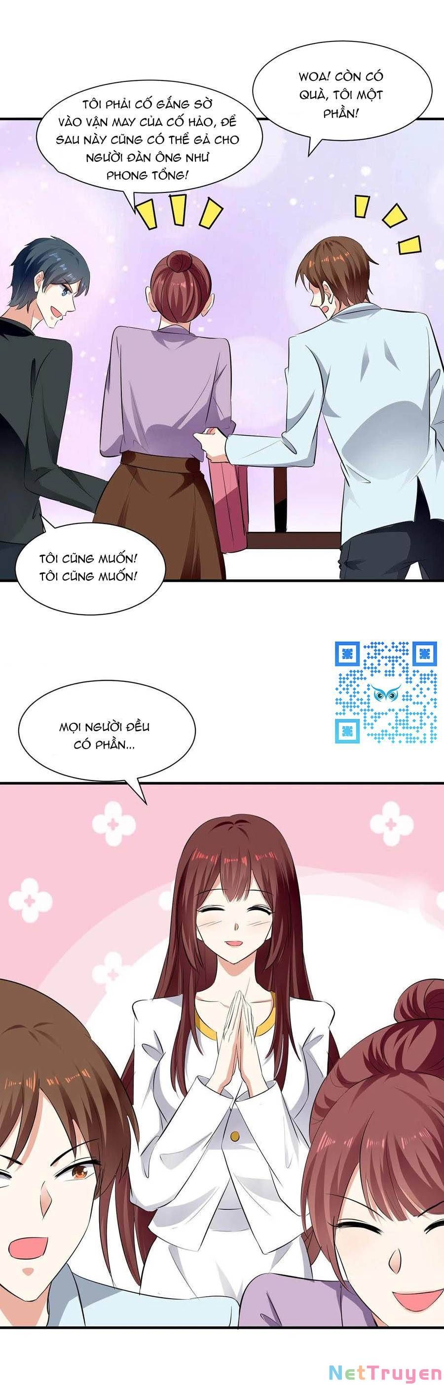 đọc truyện Thiên Tài Khốc Bảo: Tổng Tài Sủng Thê Quá Cường Hãn Chương 201 ảnh 10 tại Thiên Thai Truyện