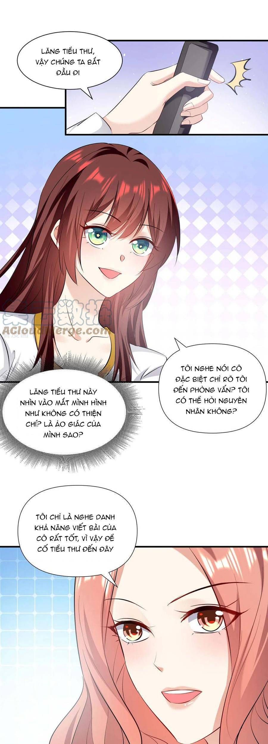 đọc truyện Thiên Tài Khốc Bảo: Tổng Tài Sủng Thê Quá Cường Hãn Chương 202 ảnh 16 tại Thiên Thai Truyện