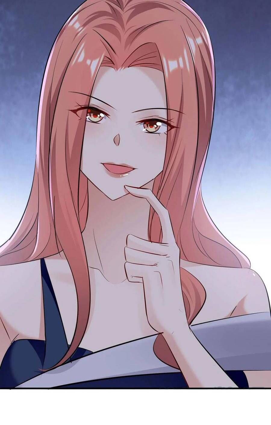 đọc truyện Thiên Tài Khốc Bảo: Tổng Tài Sủng Thê Quá Cường Hãn Chương 202 ảnh 22 tại Thiên Thai Truyện