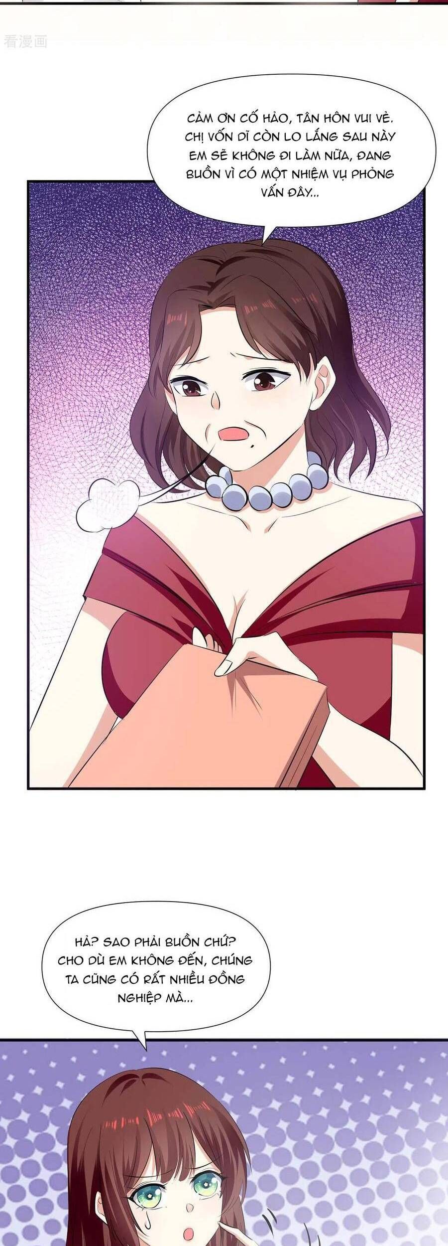 đọc truyện Thiên Tài Khốc Bảo: Tổng Tài Sủng Thê Quá Cường Hãn Chương 202 ảnh 5 tại Thiên Thai Truyện