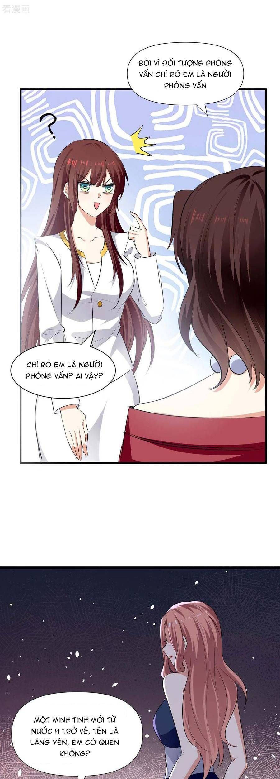 đọc truyện Thiên Tài Khốc Bảo: Tổng Tài Sủng Thê Quá Cường Hãn Chương 202 ảnh 7 tại Thiên Thai Truyện