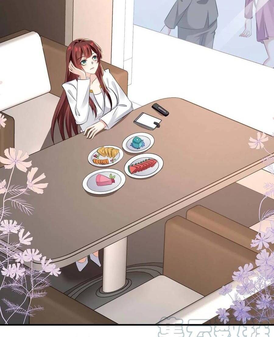 đọc truyện Thiên Tài Khốc Bảo: Tổng Tài Sủng Thê Quá Cường Hãn Chương 202 ảnh 9 tại Thiên Thai Truyện