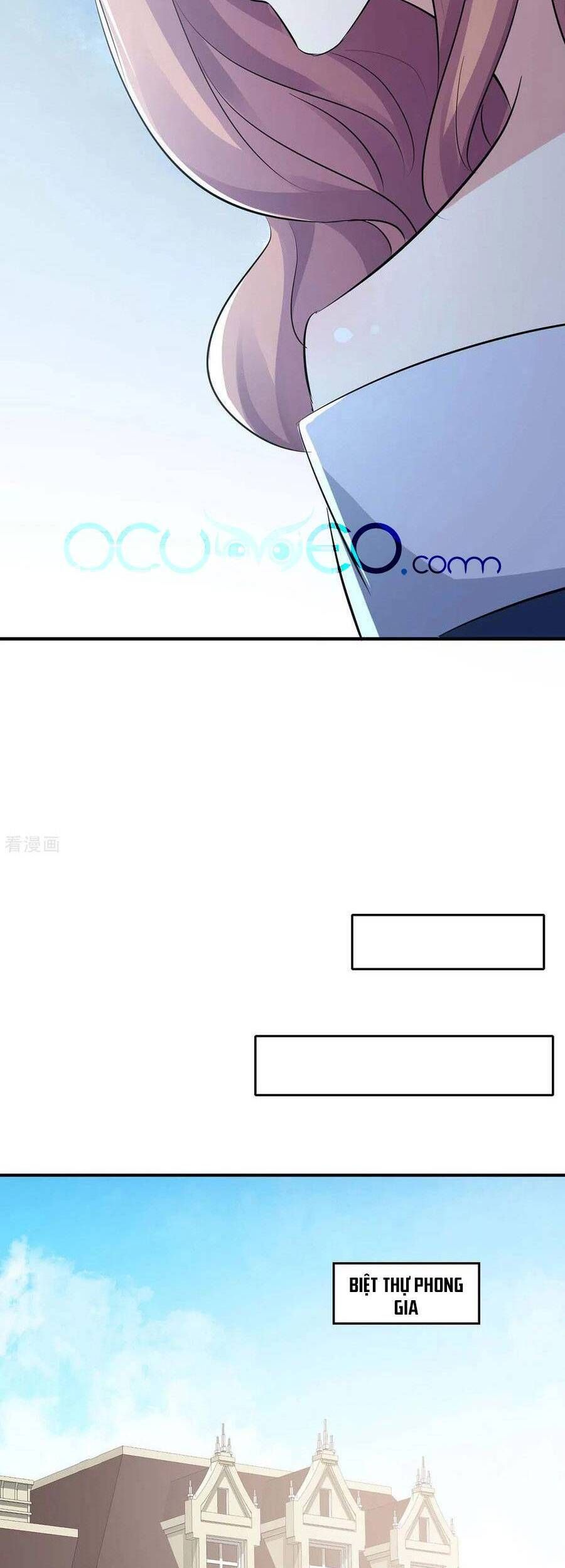 đọc truyện Thiên Tài Khốc Bảo: Tổng Tài Sủng Thê Quá Cường Hãn Chương 203 ảnh 15 tại Thiên Thai Truyện