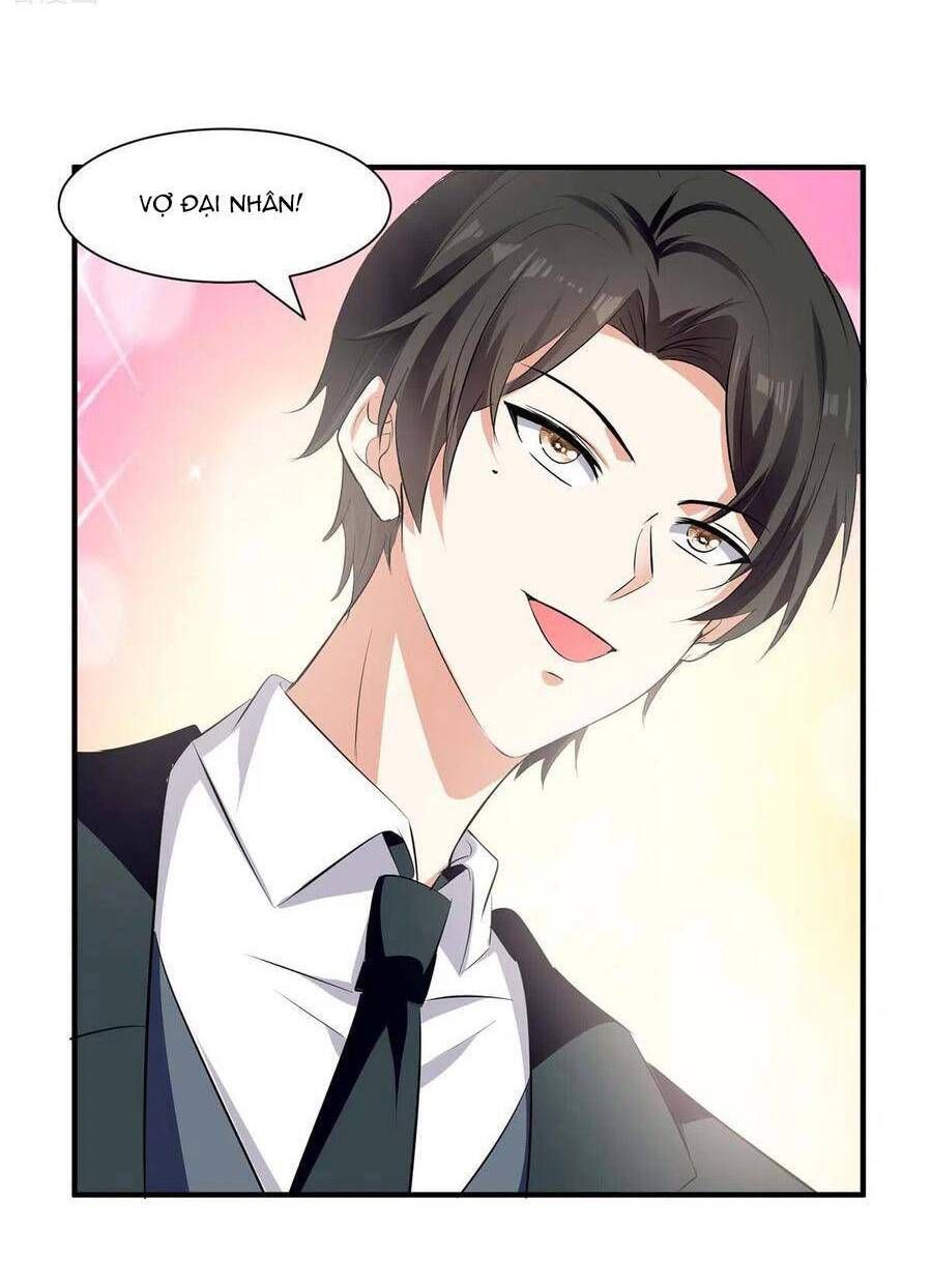 đọc truyện Thiên Tài Khốc Bảo: Tổng Tài Sủng Thê Quá Cường Hãn Chương 203 ảnh 20 tại Thiên Thai Truyện