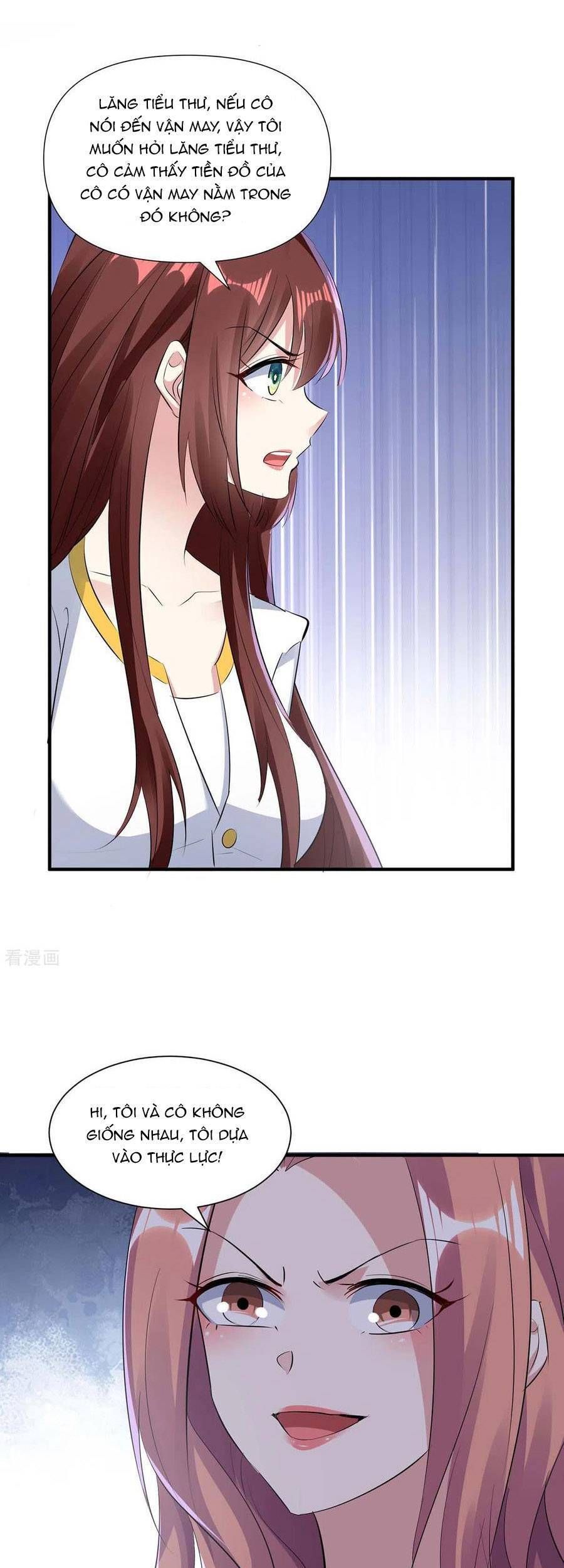 đọc truyện Thiên Tài Khốc Bảo: Tổng Tài Sủng Thê Quá Cường Hãn Chương 203 ảnh 4 tại Thiên Thai Truyện