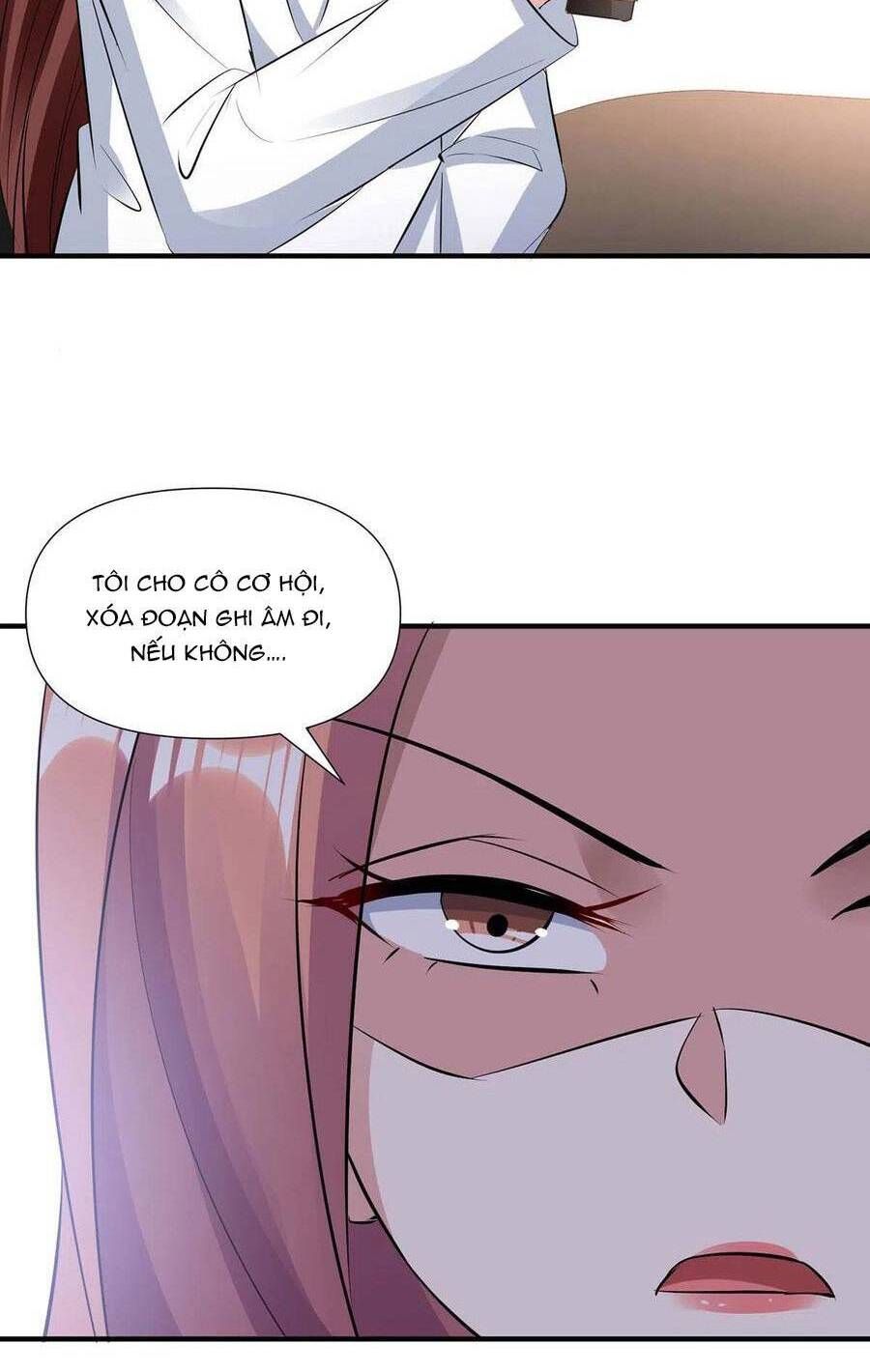 đọc truyện Thiên Tài Khốc Bảo: Tổng Tài Sủng Thê Quá Cường Hãn Chương 203 ảnh 7 tại Thiên Thai Truyện