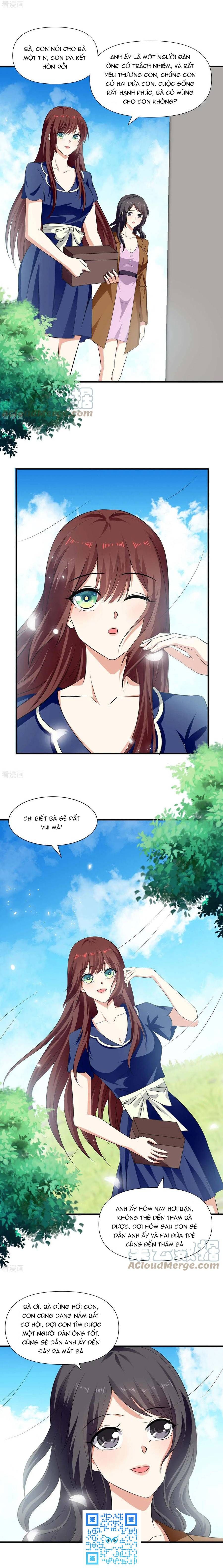 đọc truyện Thiên Tài Khốc Bảo: Tổng Tài Sủng Thê Quá Cường Hãn Chương 204 ảnh 12 tại Thiên Thai Truyện