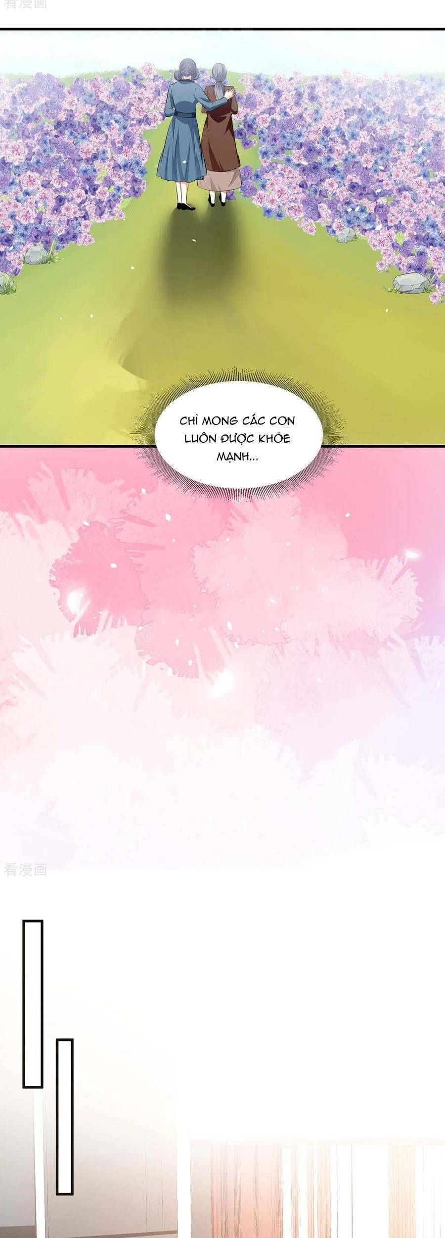 đọc truyện Thiên Tài Khốc Bảo: Tổng Tài Sủng Thê Quá Cường Hãn Chương 205 ảnh 12 tại Thiên Thai Truyện