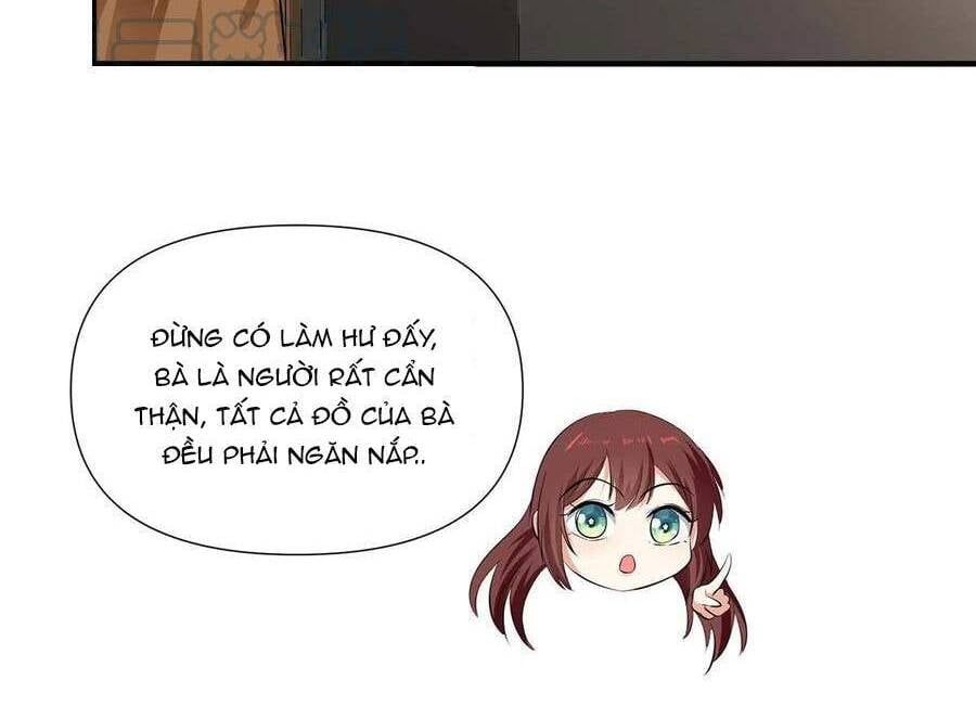 đọc truyện Thiên Tài Khốc Bảo: Tổng Tài Sủng Thê Quá Cường Hãn Chương 205 ảnh 15 tại Thiên Thai Truyện