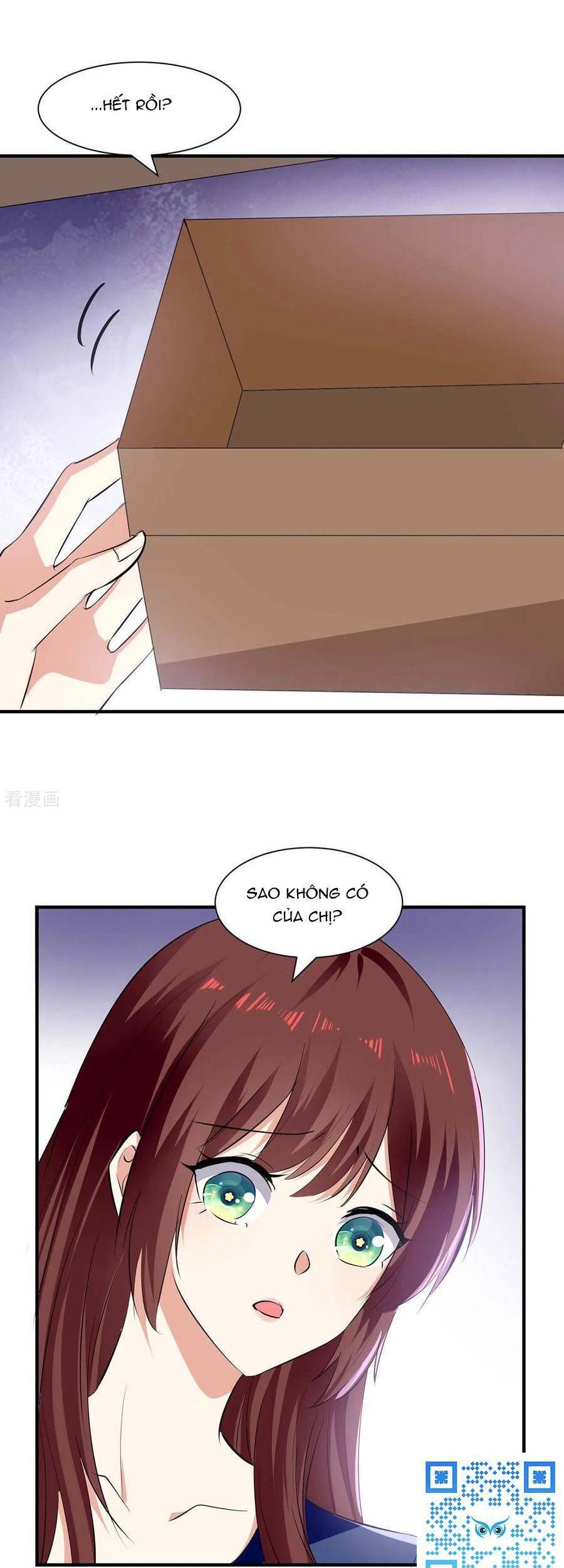 đọc truyện Thiên Tài Khốc Bảo: Tổng Tài Sủng Thê Quá Cường Hãn Chương 205 ảnh 22 tại Thiên Thai Truyện