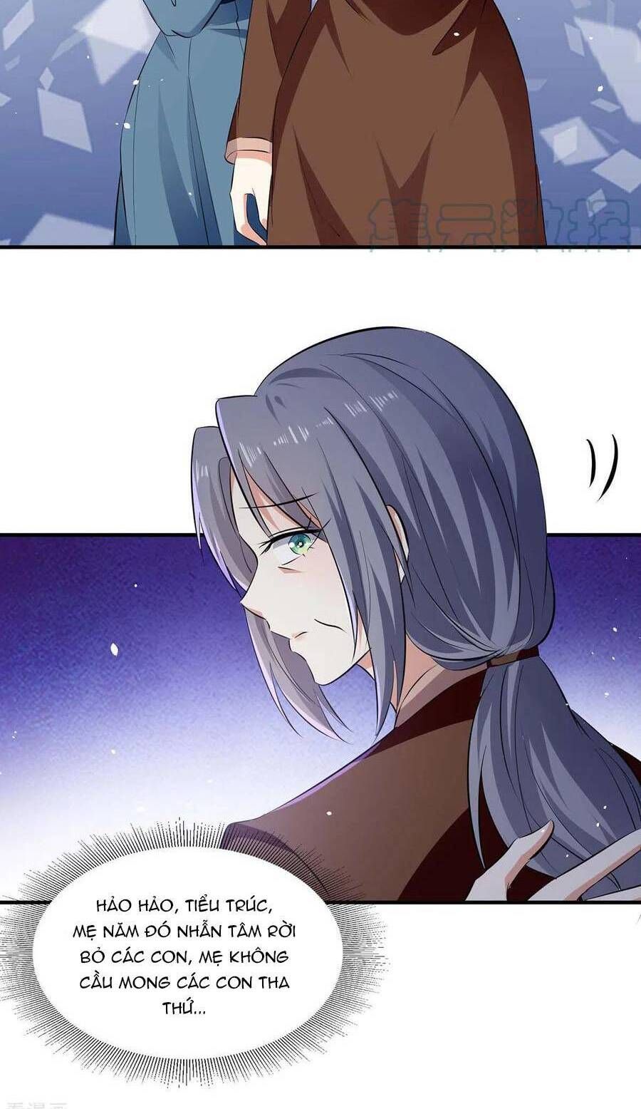 đọc truyện Thiên Tài Khốc Bảo: Tổng Tài Sủng Thê Quá Cường Hãn Chương 205 ảnh 11 tại Thiên Thai Truyện