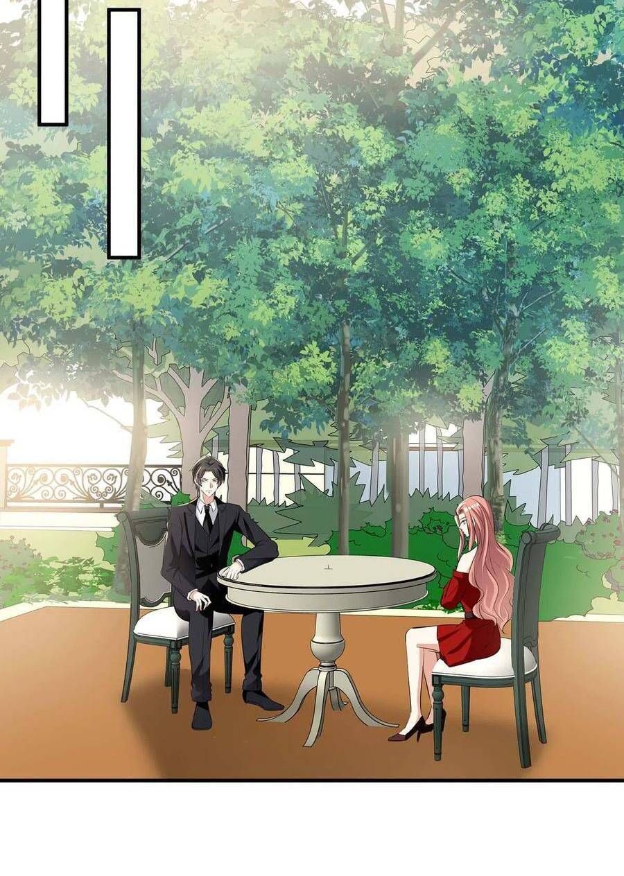 đọc truyện Thiên Tài Khốc Bảo: Tổng Tài Sủng Thê Quá Cường Hãn Chương 206 ảnh 13 tại Thiên Thai Truyện