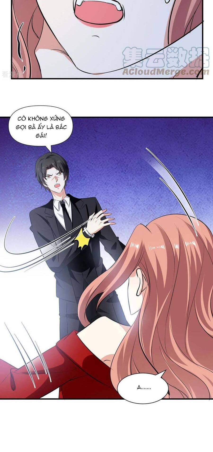 đọc truyện Thiên Tài Khốc Bảo: Tổng Tài Sủng Thê Quá Cường Hãn Chương 206 ảnh 24 tại Thiên Thai Truyện