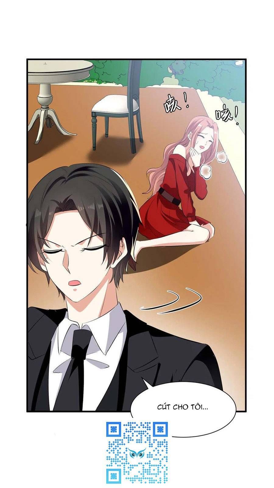 đọc truyện Thiên Tài Khốc Bảo: Tổng Tài Sủng Thê Quá Cường Hãn Chương 206 ảnh 25 tại Thiên Thai Truyện