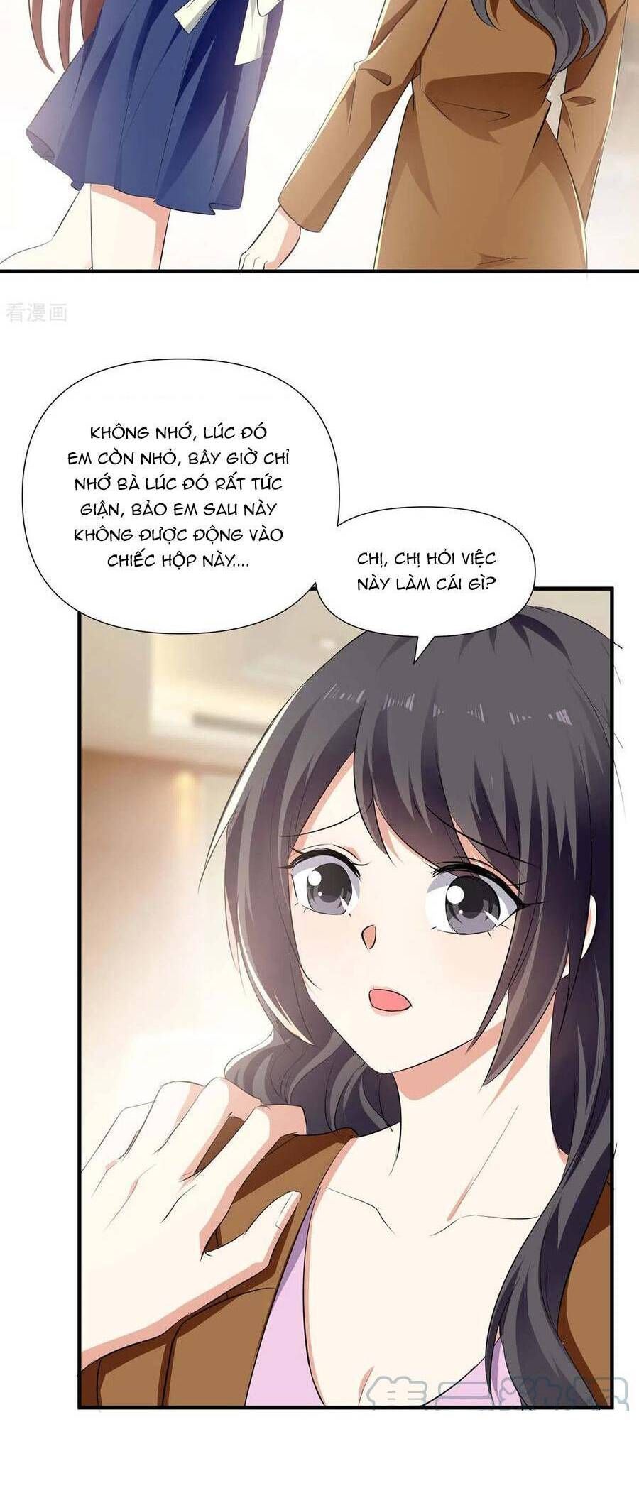 đọc truyện Thiên Tài Khốc Bảo: Tổng Tài Sủng Thê Quá Cường Hãn Chương 206 ảnh 8 tại Thiên Thai Truyện