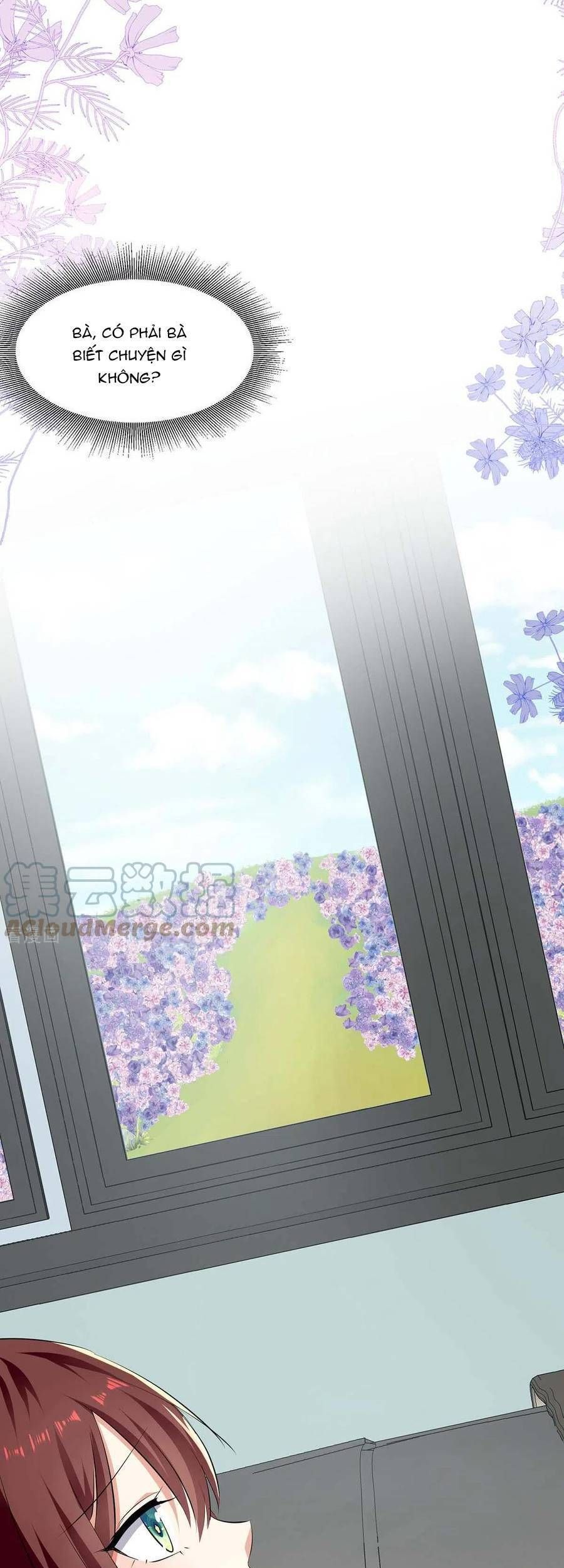 đọc truyện Thiên Tài Khốc Bảo: Tổng Tài Sủng Thê Quá Cường Hãn Chương 206 ảnh 11 tại Thiên Thai Truyện