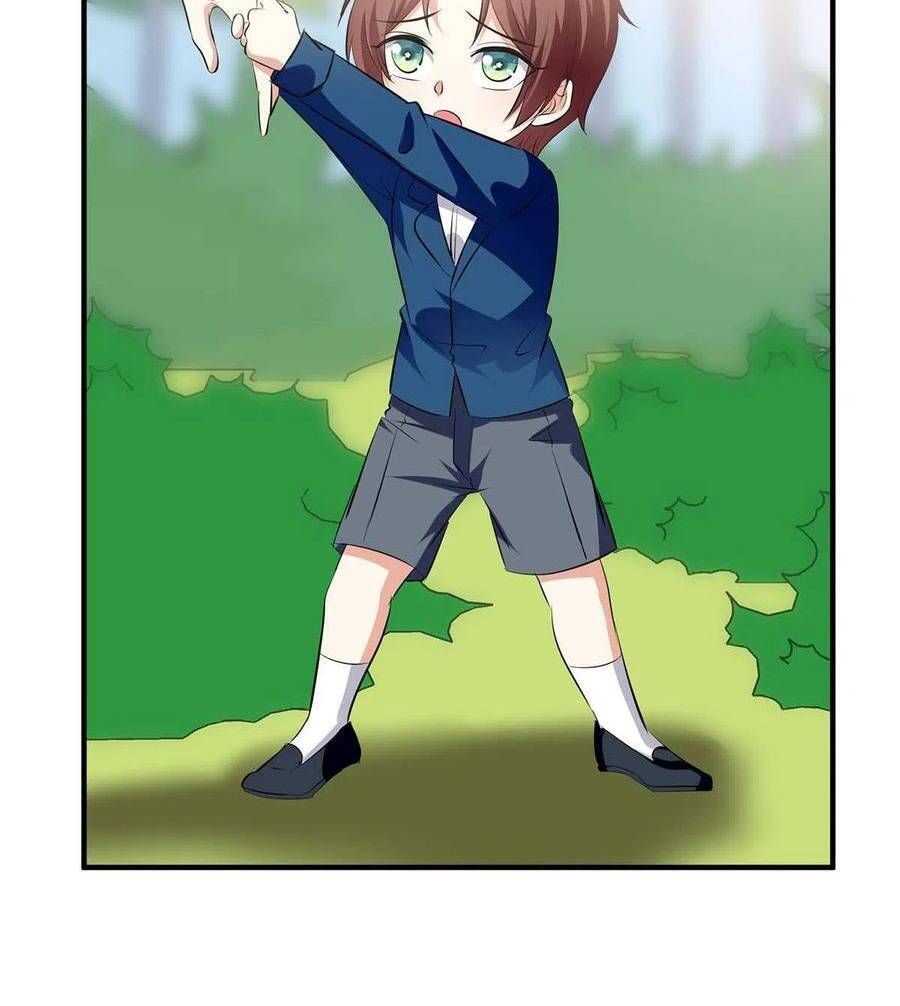 đọc truyện Thiên Tài Khốc Bảo: Tổng Tài Sủng Thê Quá Cường Hãn Chương 207 ảnh 12 tại Thiên Thai Truyện