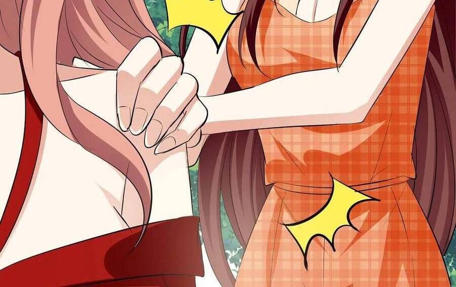 đọc truyện Thiên Tài Khốc Bảo: Tổng Tài Sủng Thê Quá Cường Hãn Chương 207 ảnh 18 tại Thiên Thai Truyện