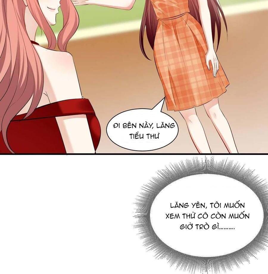 đọc truyện Thiên Tài Khốc Bảo: Tổng Tài Sủng Thê Quá Cường Hãn Chương 208 ảnh 14 tại Thiên Thai Truyện