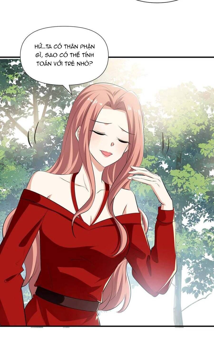 đọc truyện Thiên Tài Khốc Bảo: Tổng Tài Sủng Thê Quá Cường Hãn Chương 208 ảnh 11 tại Thiên Thai Truyện