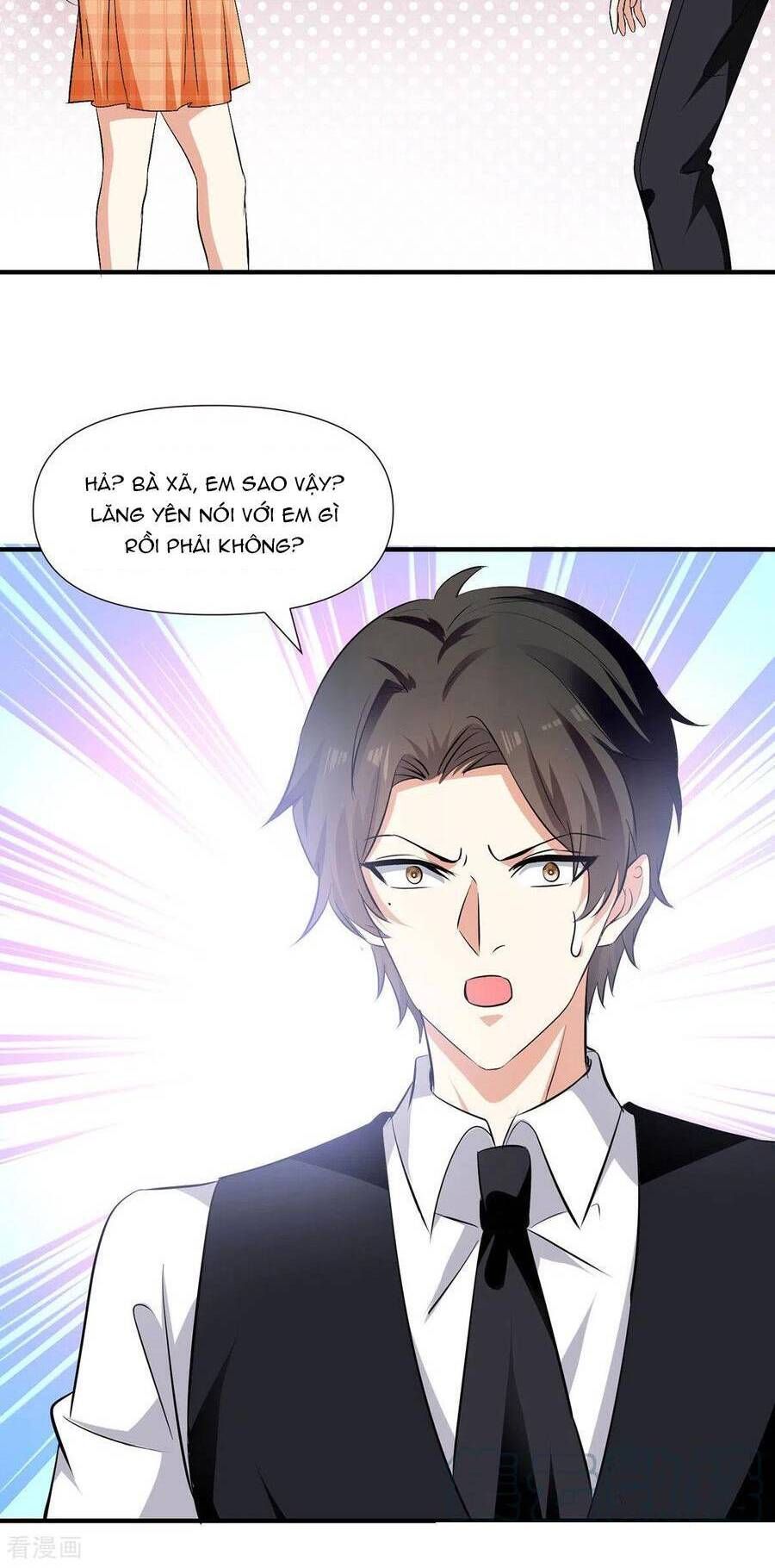 đọc truyện Thiên Tài Khốc Bảo: Tổng Tài Sủng Thê Quá Cường Hãn Chương 209 ảnh 13 tại Thiên Thai Truyện