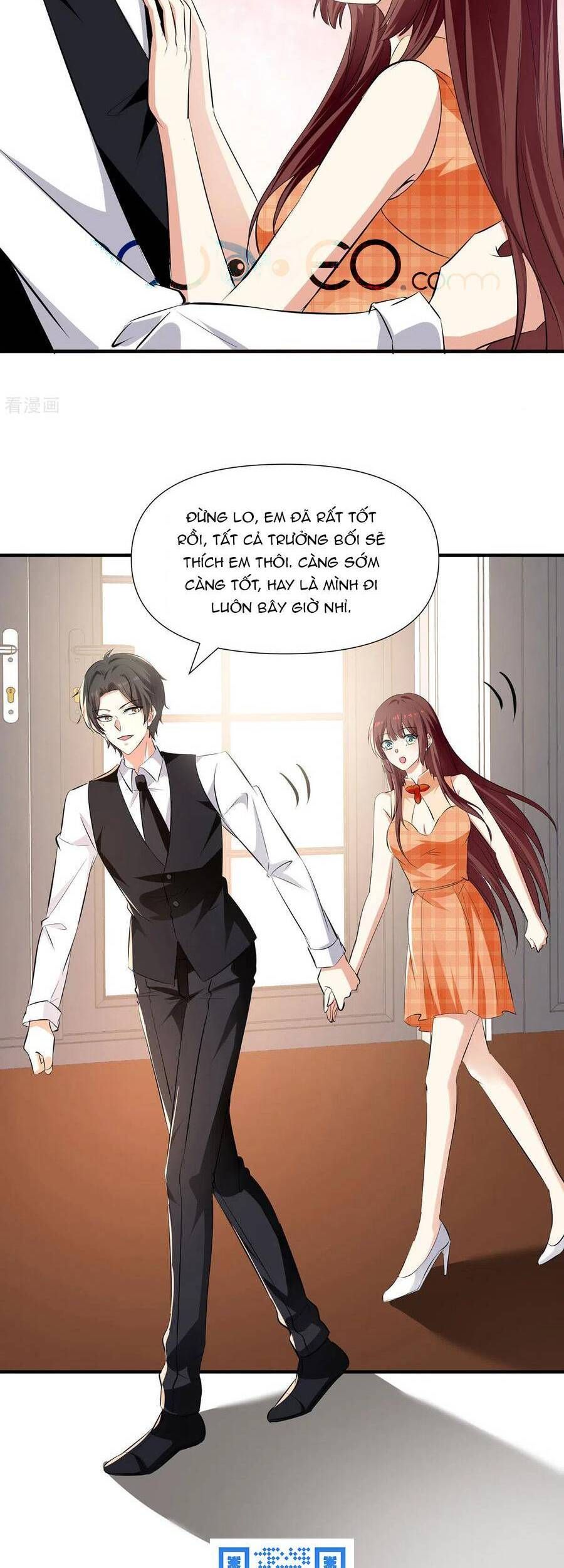 đọc truyện Thiên Tài Khốc Bảo: Tổng Tài Sủng Thê Quá Cường Hãn Chương 209 ảnh 25 tại Thiên Thai Truyện