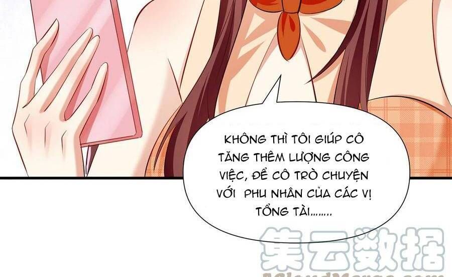 đọc truyện Thiên Tài Khốc Bảo: Tổng Tài Sủng Thê Quá Cường Hãn Chương 209 ảnh 8 tại Thiên Thai Truyện