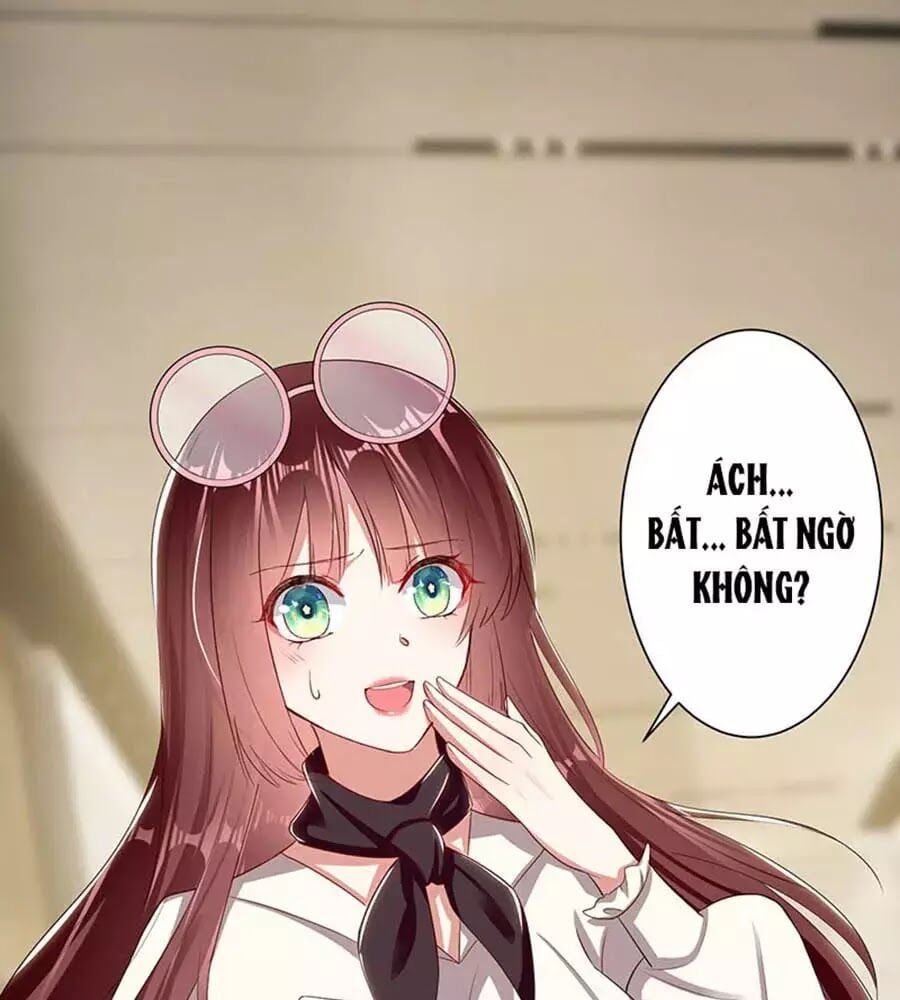 đọc truyện Thiên Tài Khốc Bảo: Tổng Tài Sủng Thê Quá Cường Hãn Chương 21 ảnh 3 tại Thiên Thai Truyện