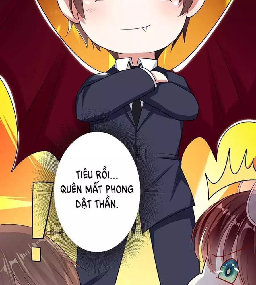 đọc truyện Thiên Tài Khốc Bảo: Tổng Tài Sủng Thê Quá Cường Hãn Chương 21 ảnh 15 tại Thiên Thai Truyện