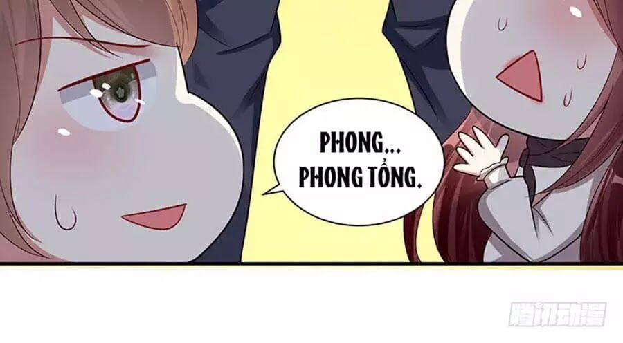 đọc truyện Thiên Tài Khốc Bảo: Tổng Tài Sủng Thê Quá Cường Hãn Chương 21 ảnh 16 tại Thiên Thai Truyện