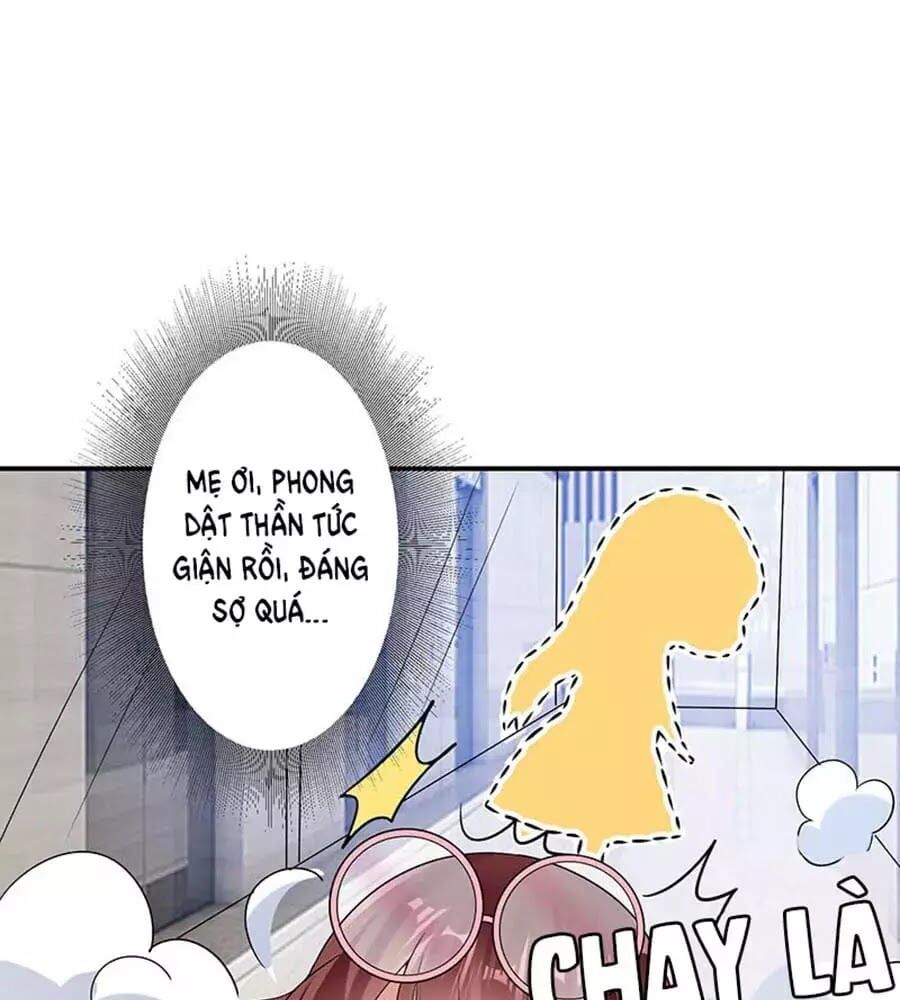 đọc truyện Thiên Tài Khốc Bảo: Tổng Tài Sủng Thê Quá Cường Hãn Chương 21 ảnh 19 tại Thiên Thai Truyện