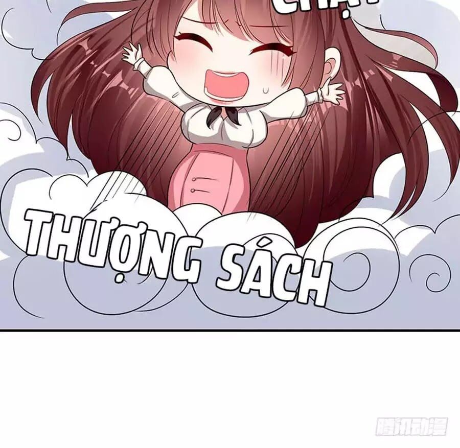 đọc truyện Thiên Tài Khốc Bảo: Tổng Tài Sủng Thê Quá Cường Hãn Chương 21 ảnh 20 tại Thiên Thai Truyện