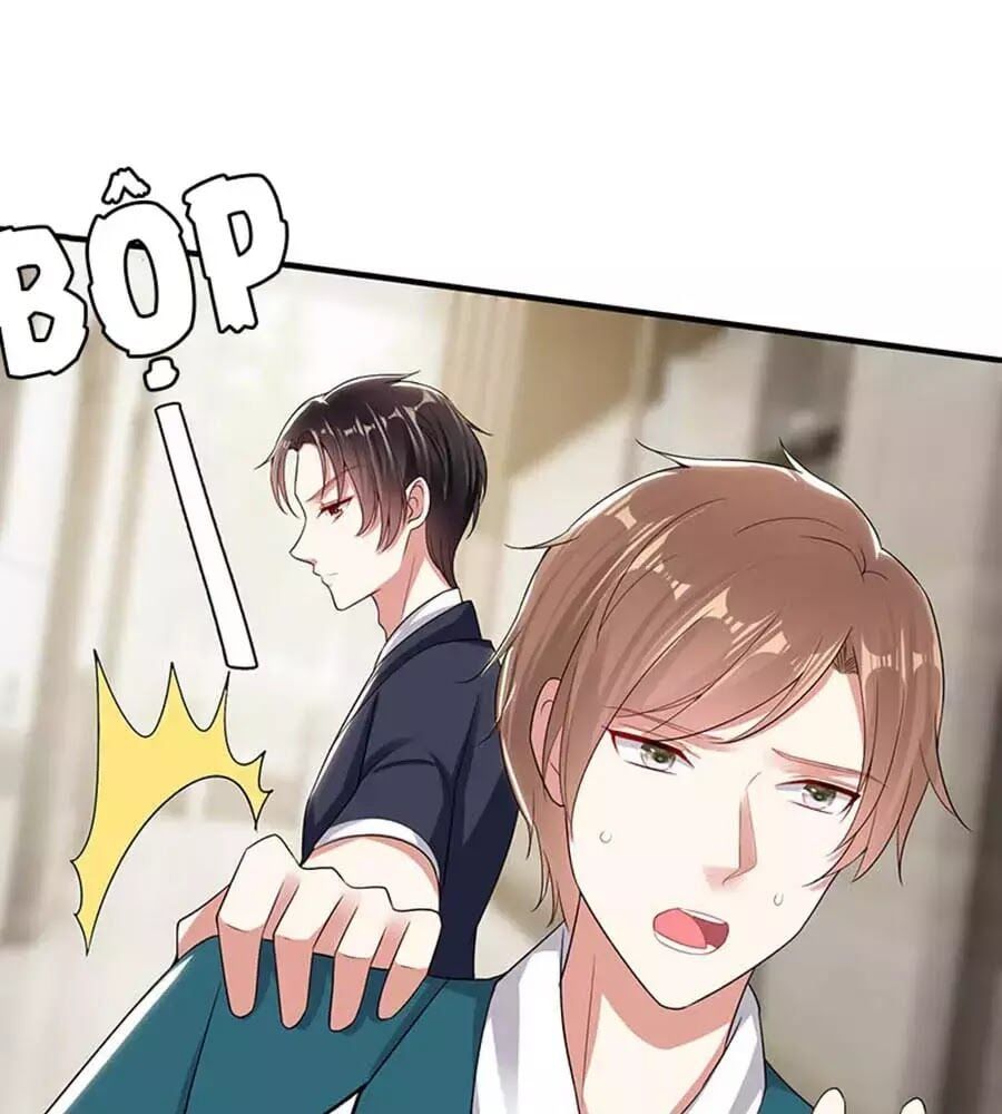 đọc truyện Thiên Tài Khốc Bảo: Tổng Tài Sủng Thê Quá Cường Hãn Chương 21 ảnh 21 tại Thiên Thai Truyện